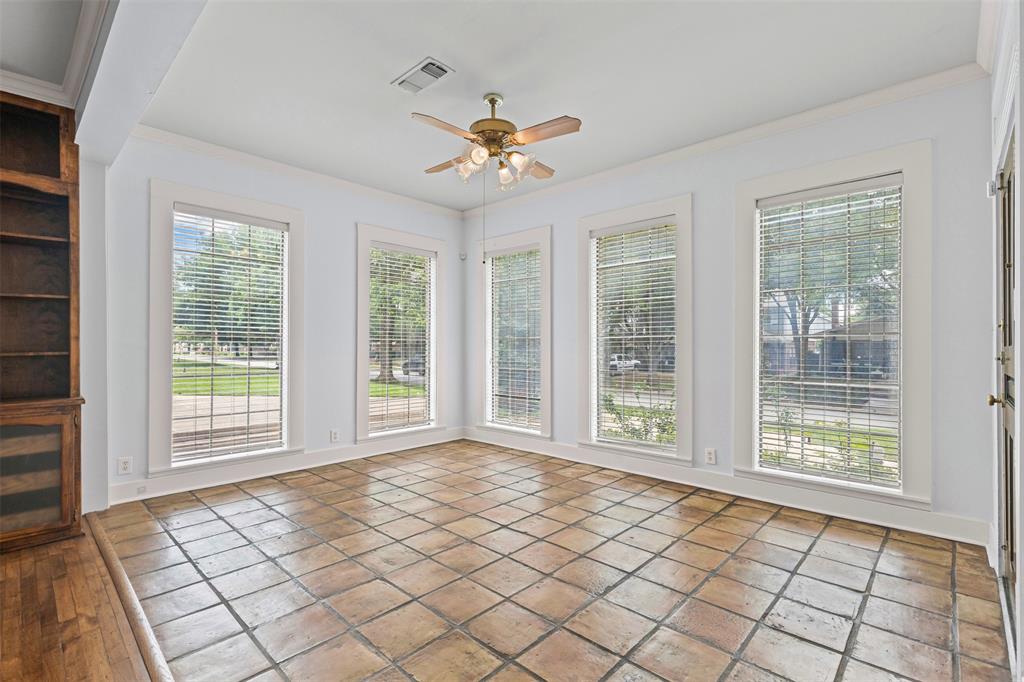 Hillcrest Add - Residential Lease