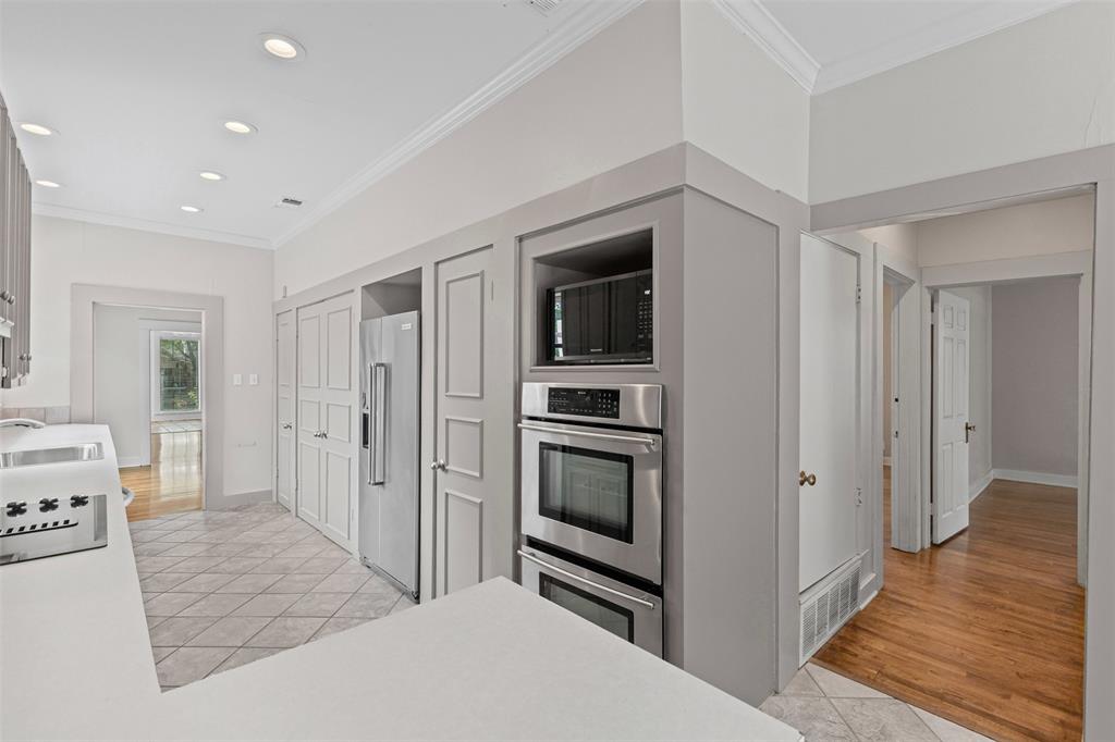 Hillcrest Add - Residential Lease