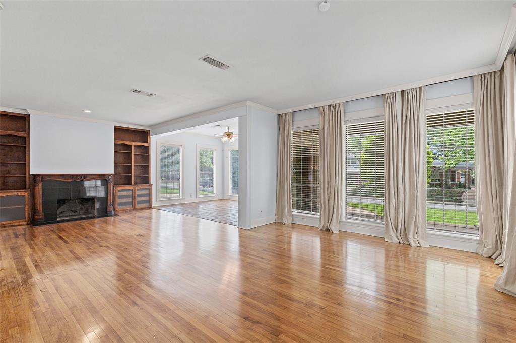 Hillcrest Add - Residential Lease