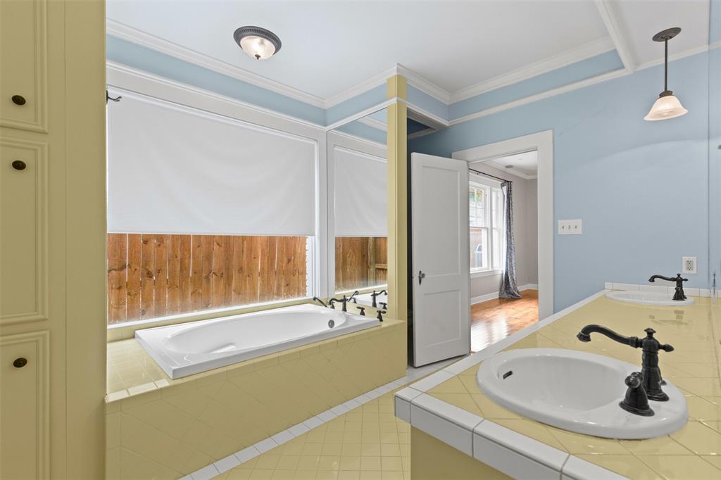 Hillcrest Add - Residential Lease