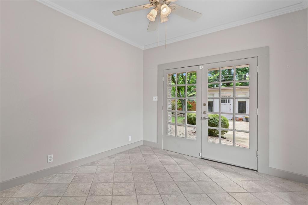 Hillcrest Add - Residential Lease