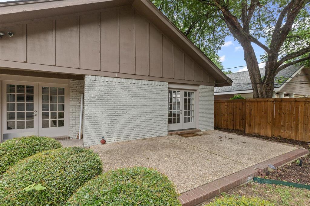 Hillcrest Add - Residential Lease