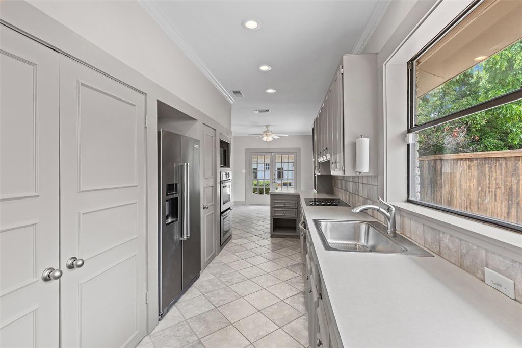 Hillcrest Add - Residential Lease