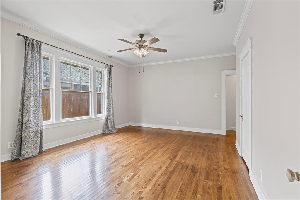 Hillcrest Add - Residential Lease