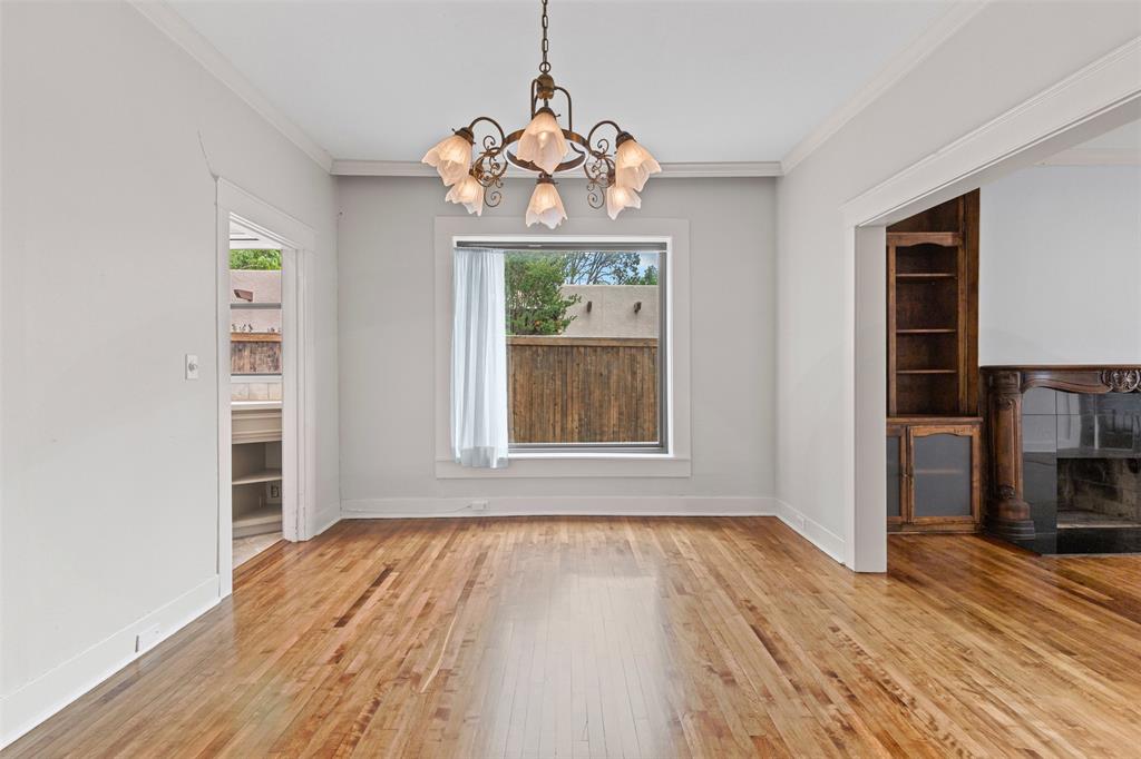 Hillcrest Add - Residential Lease