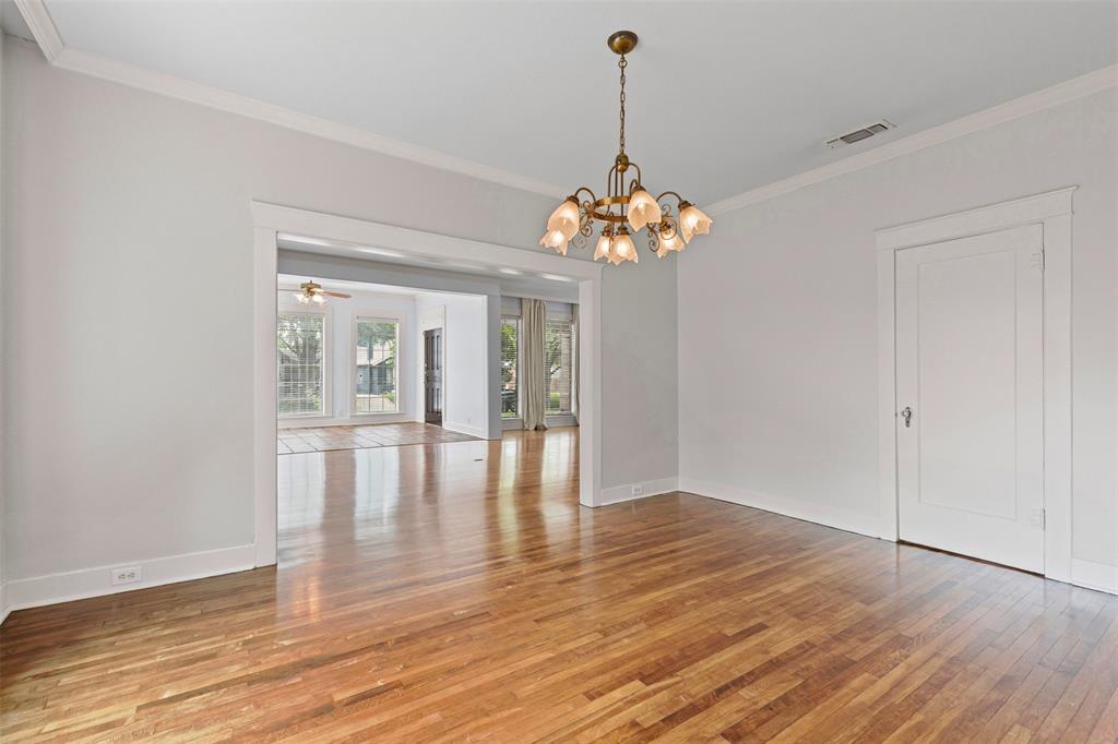 Hillcrest Add - Residential Lease