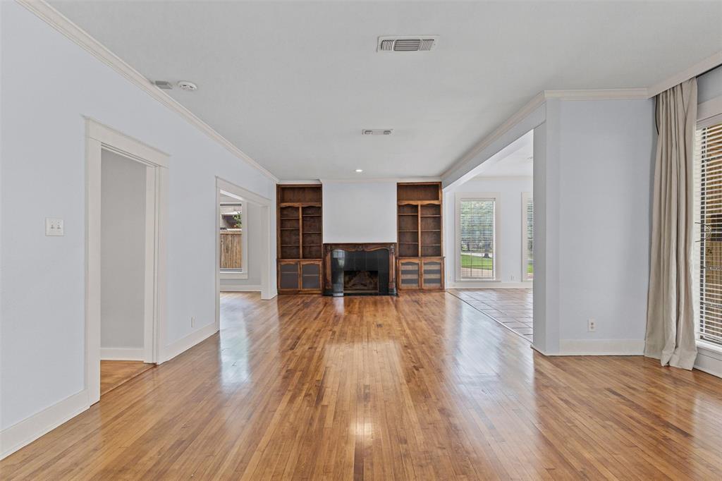 Hillcrest Add - Residential Lease