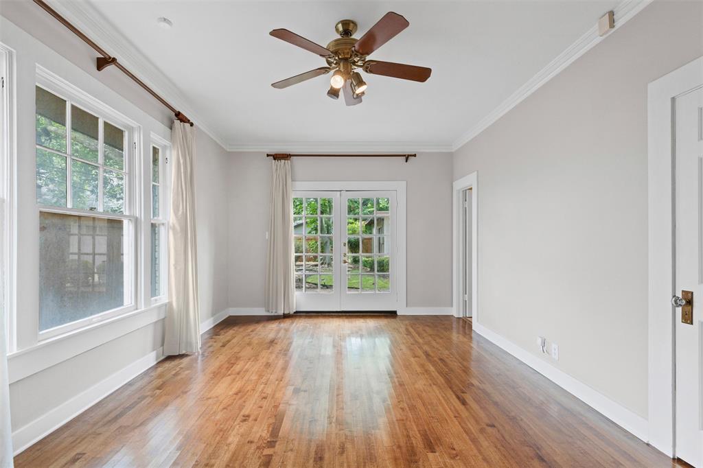 Hillcrest Add - Residential Lease