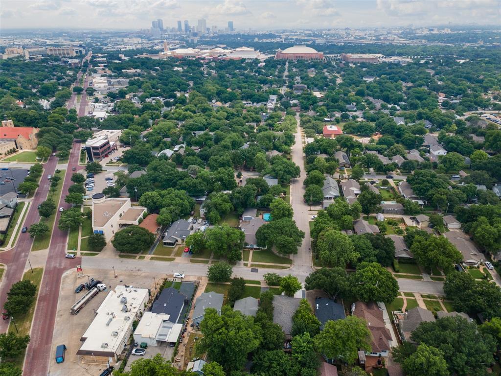 Hillcrest Add - Residential Lease