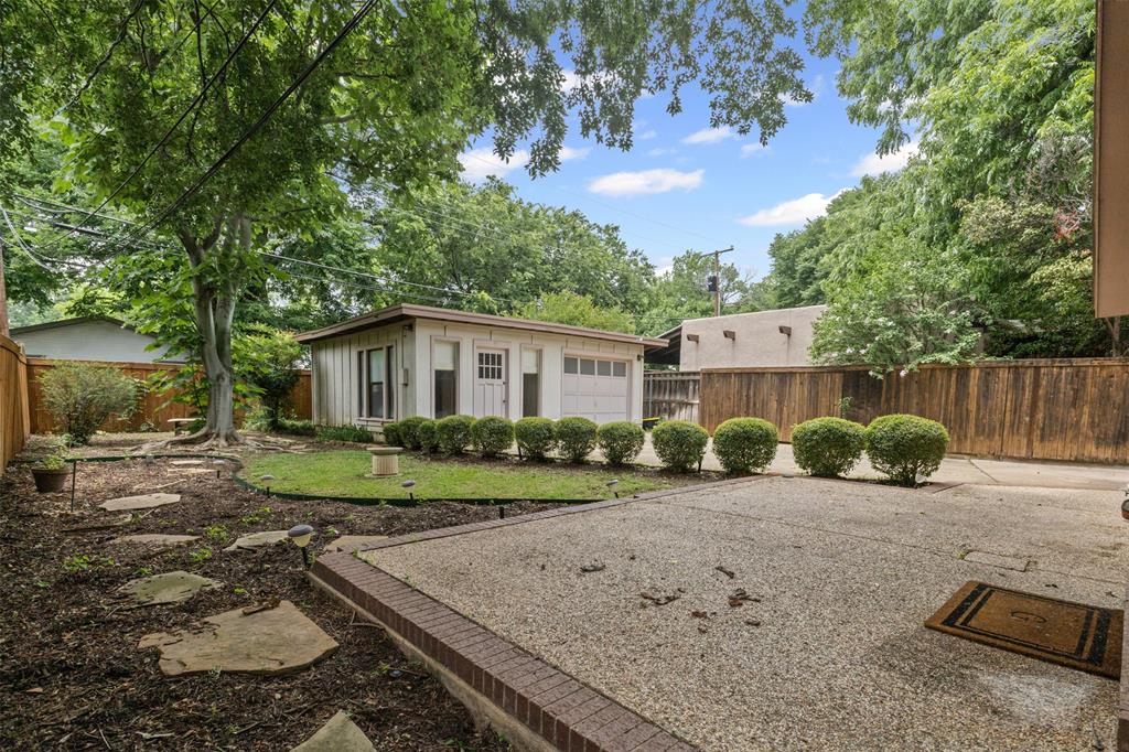 Hillcrest Add - Residential Lease