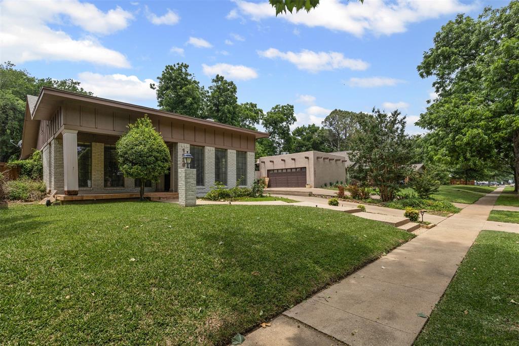 Hillcrest Add - Residential Lease