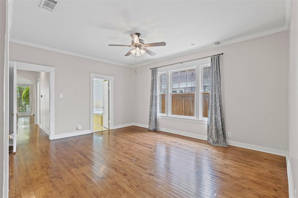 Hillcrest Add - Residential Lease