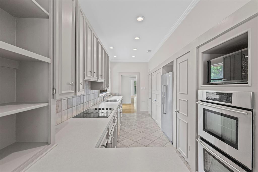 Hillcrest Add - Residential Lease