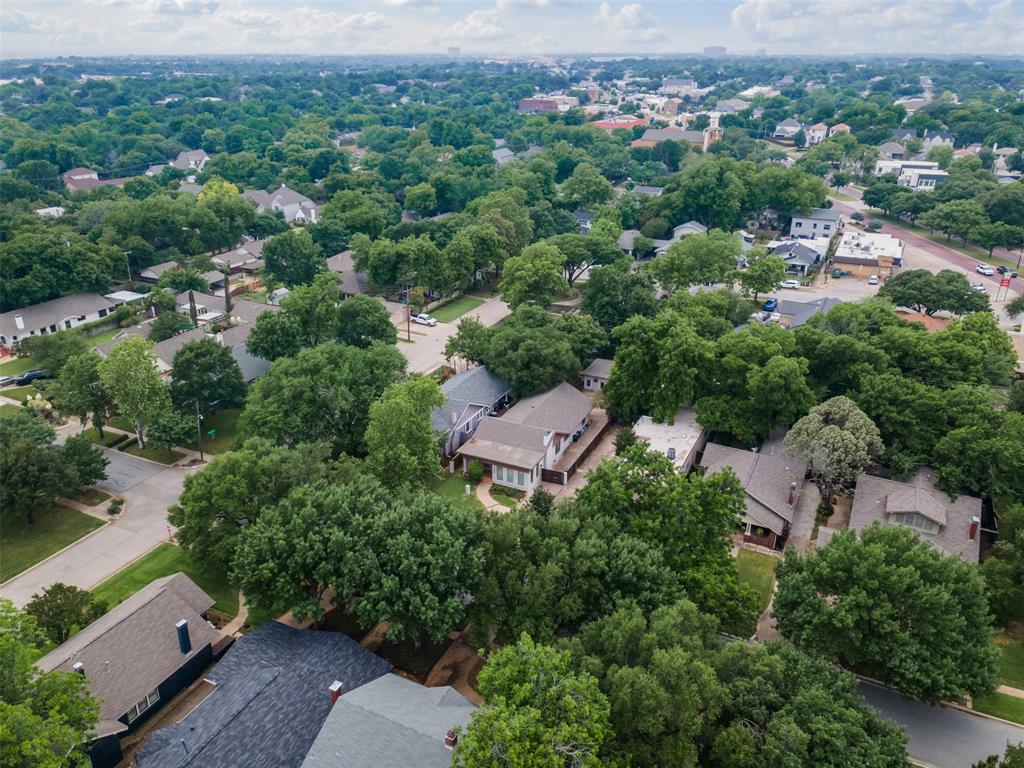 Hillcrest Add - Residential Lease