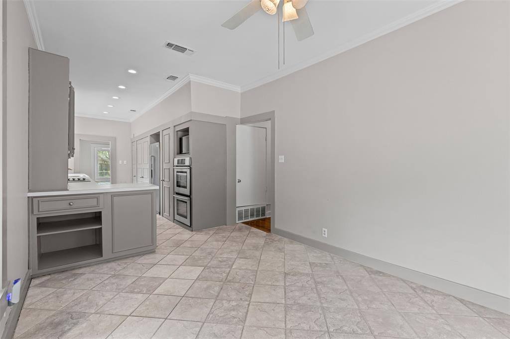 Hillcrest Add - Residential Lease