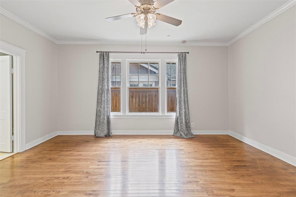 Hillcrest Add - Residential Lease