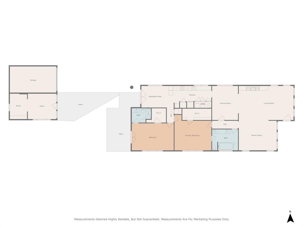 Hillcrest Add - Residential Lease