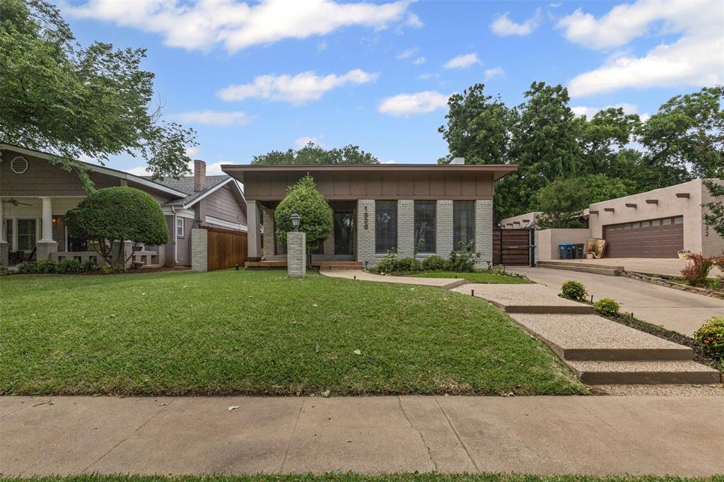 Hillcrest Add - Residential Lease