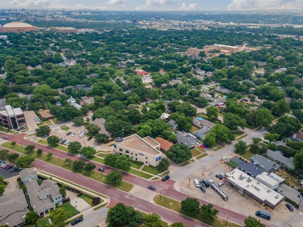 Hillcrest Add - Residential Lease