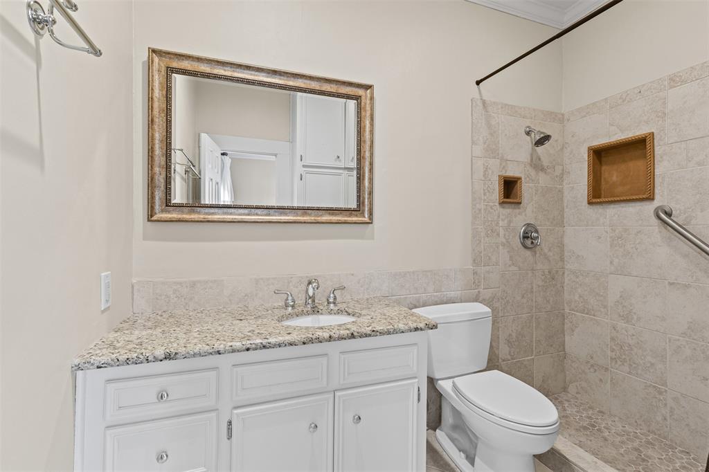 Hillcrest Add - Residential Lease