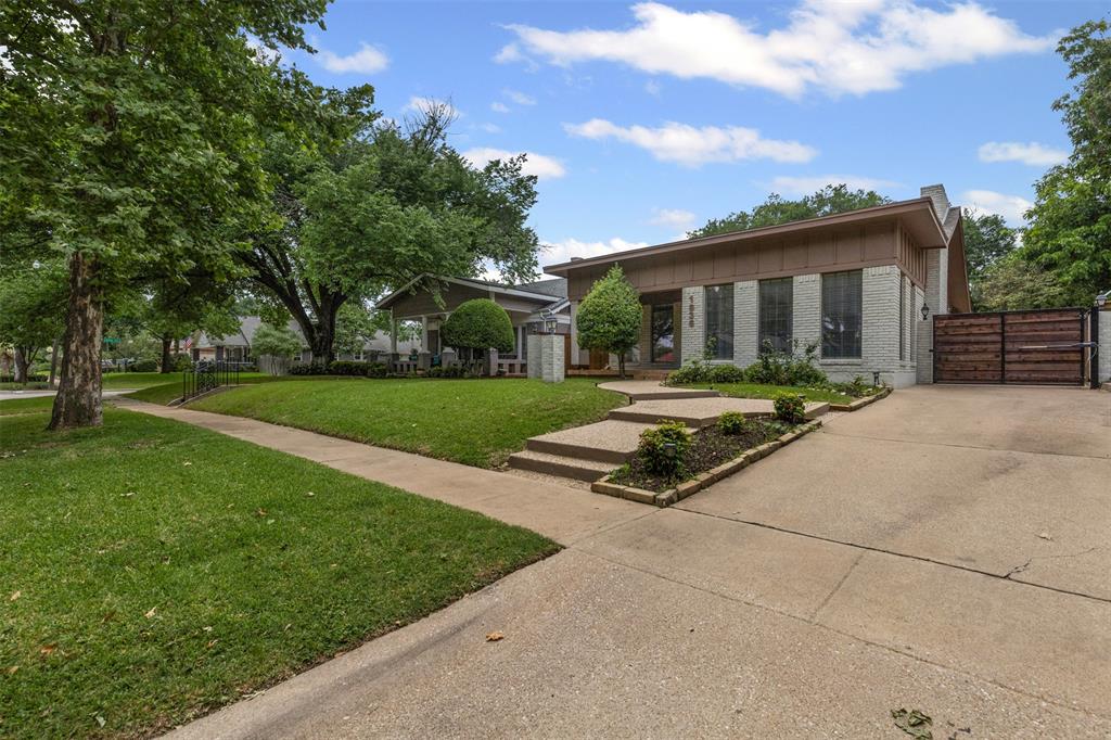 Hillcrest Add - Residential Lease