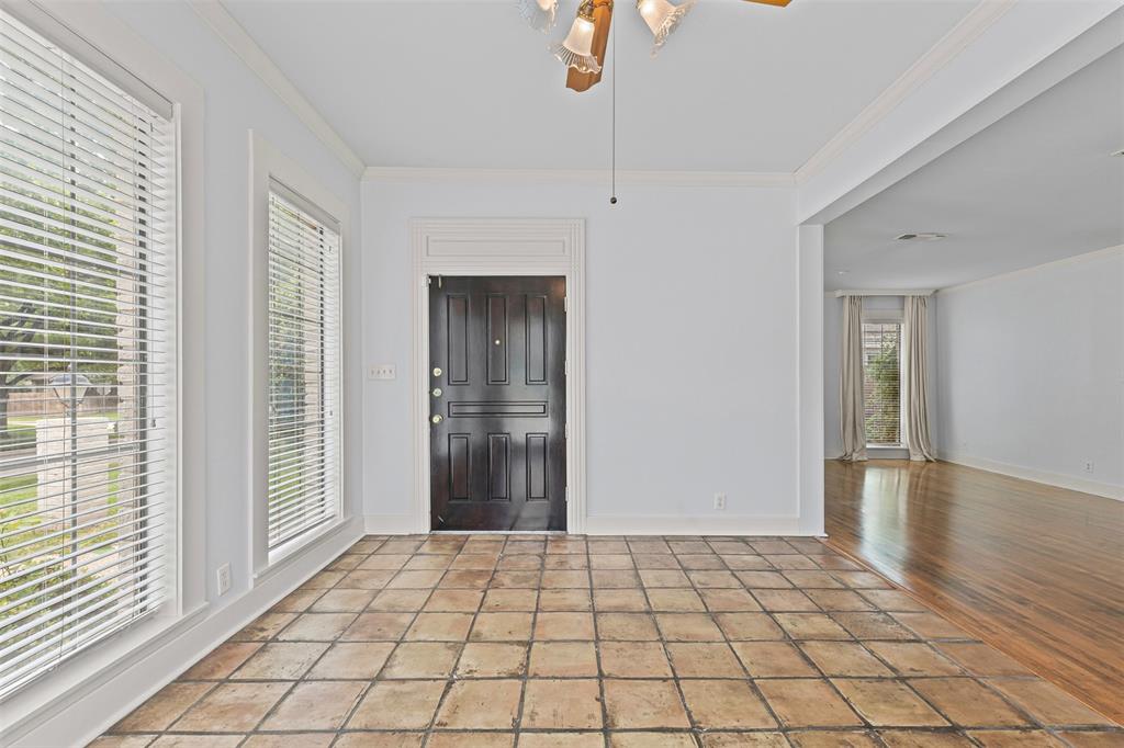 Hillcrest Add - Residential Lease