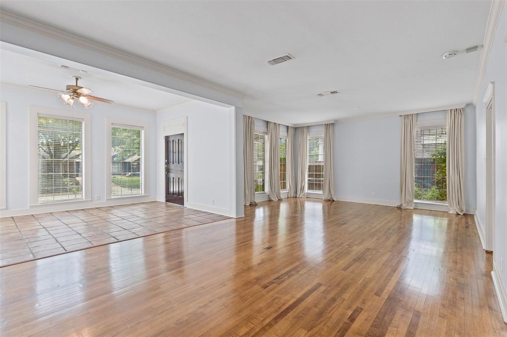 Hillcrest Add - Residential Lease