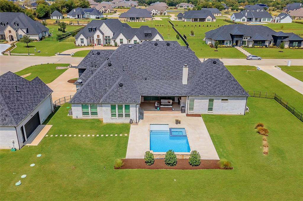 Bristol Park Ph Three - Residential