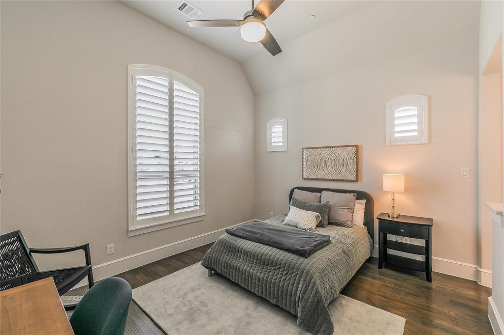 Bristol Park Ph Three - Residential