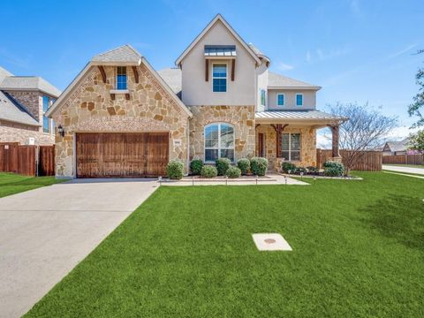 6601 Elderberry Way Flower Mound TX 76226