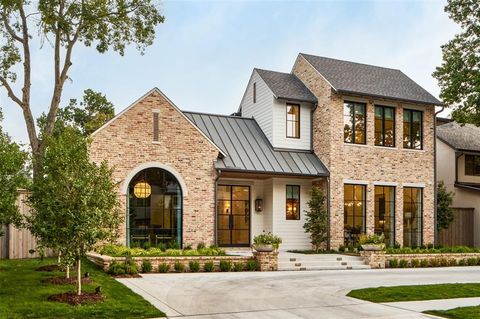 6730 Park Lane Dallas TX 75225