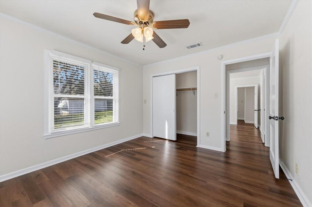 Westside Acres - Residential