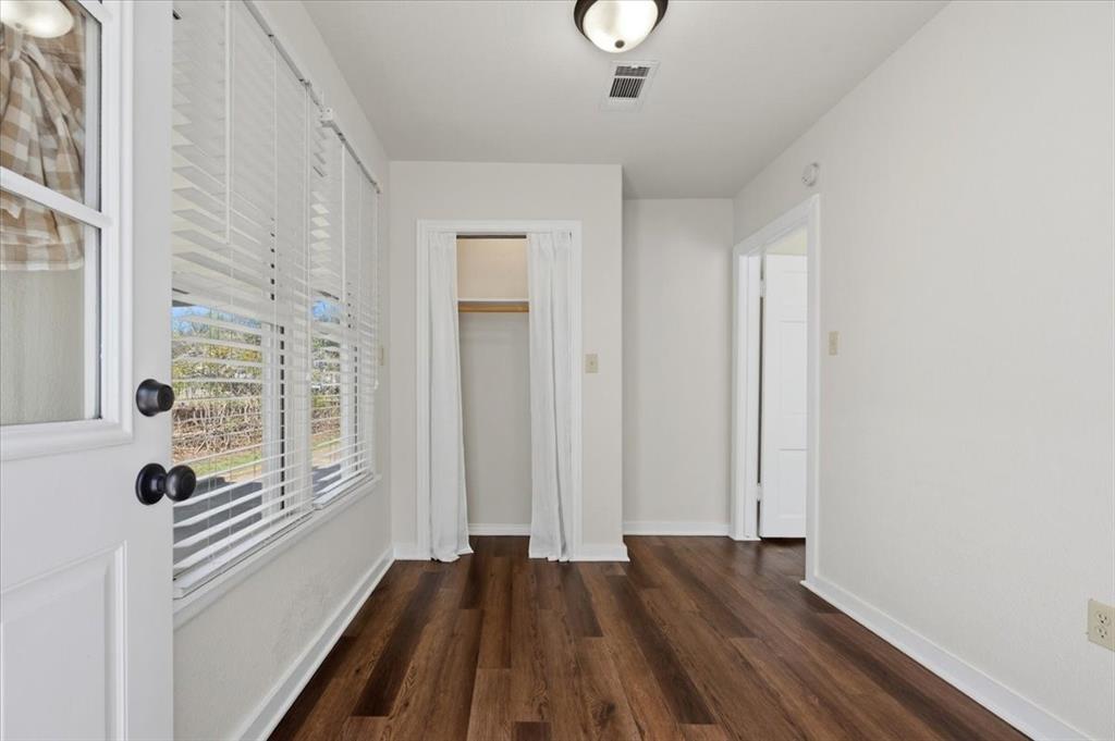 Westside Acres - Residential