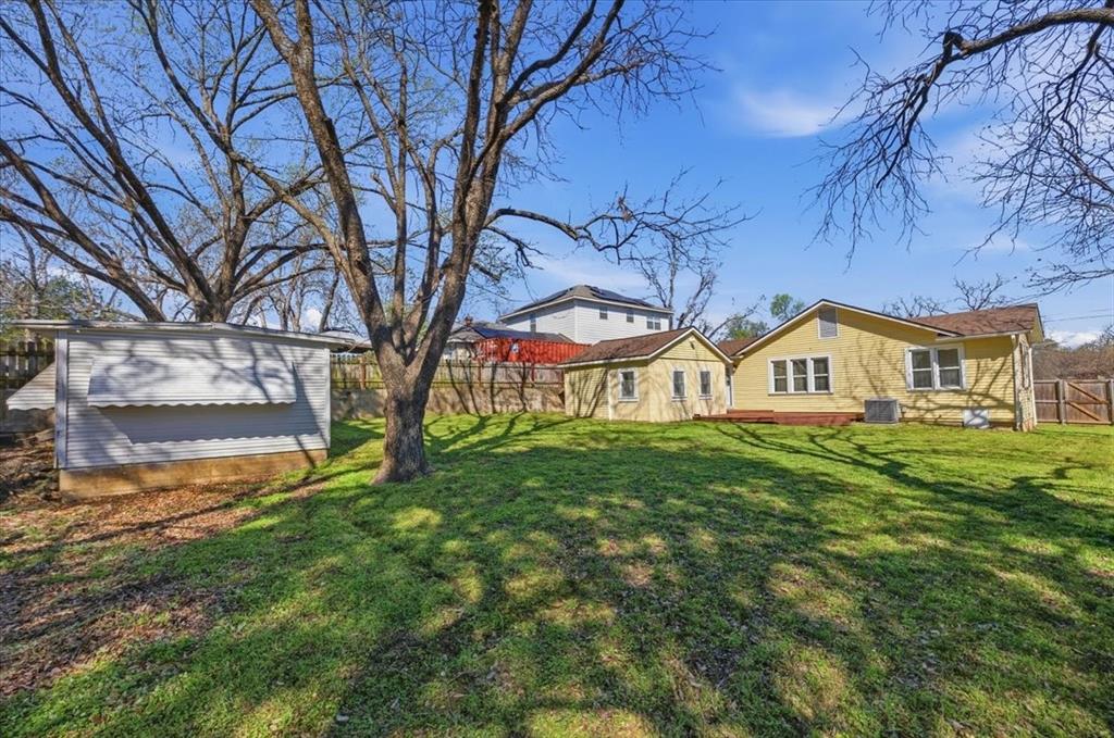 Westside Acres - Residential