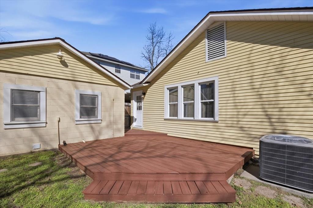 Westside Acres - Residential