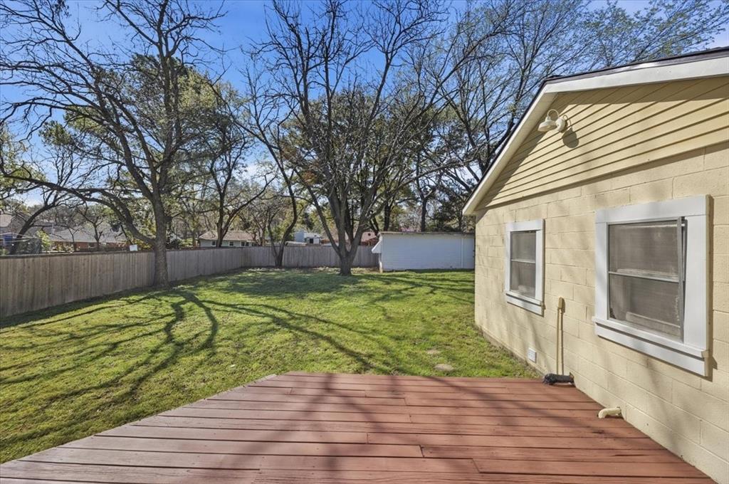 Westside Acres - Residential