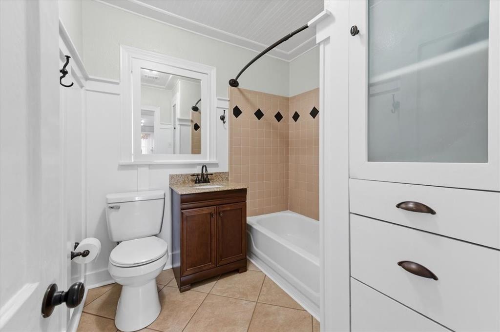 Westside Acres - Residential