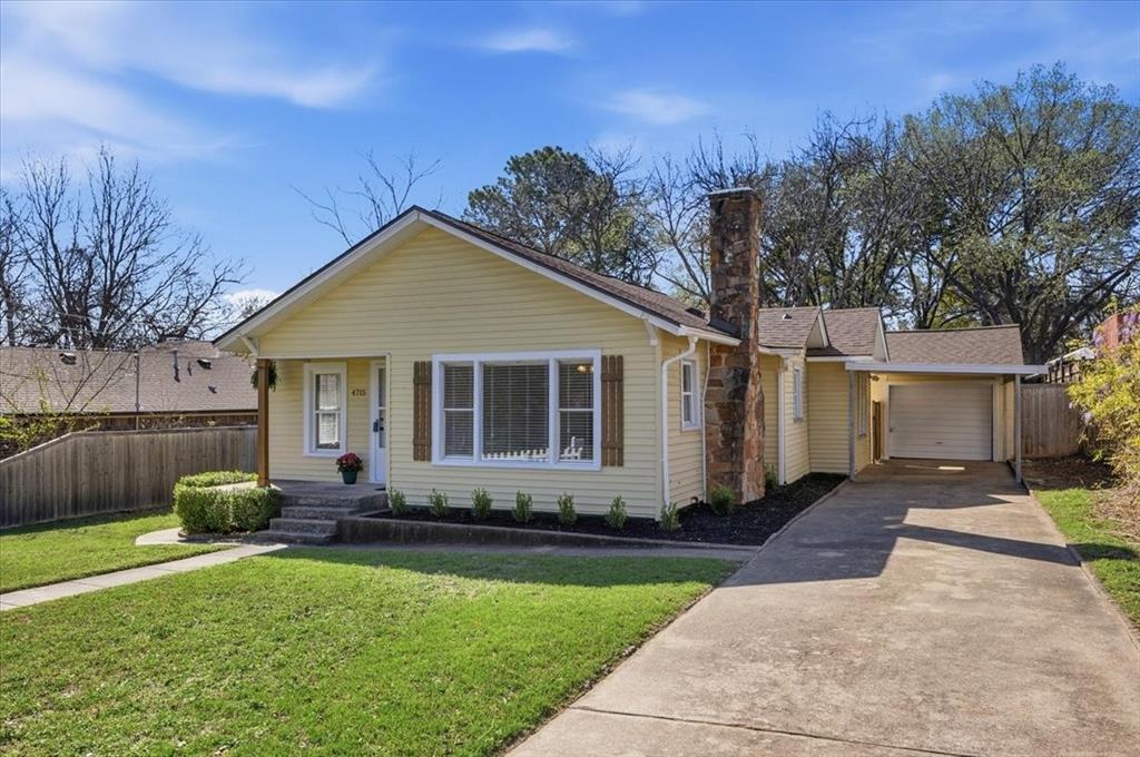 Westside Acres - Residential