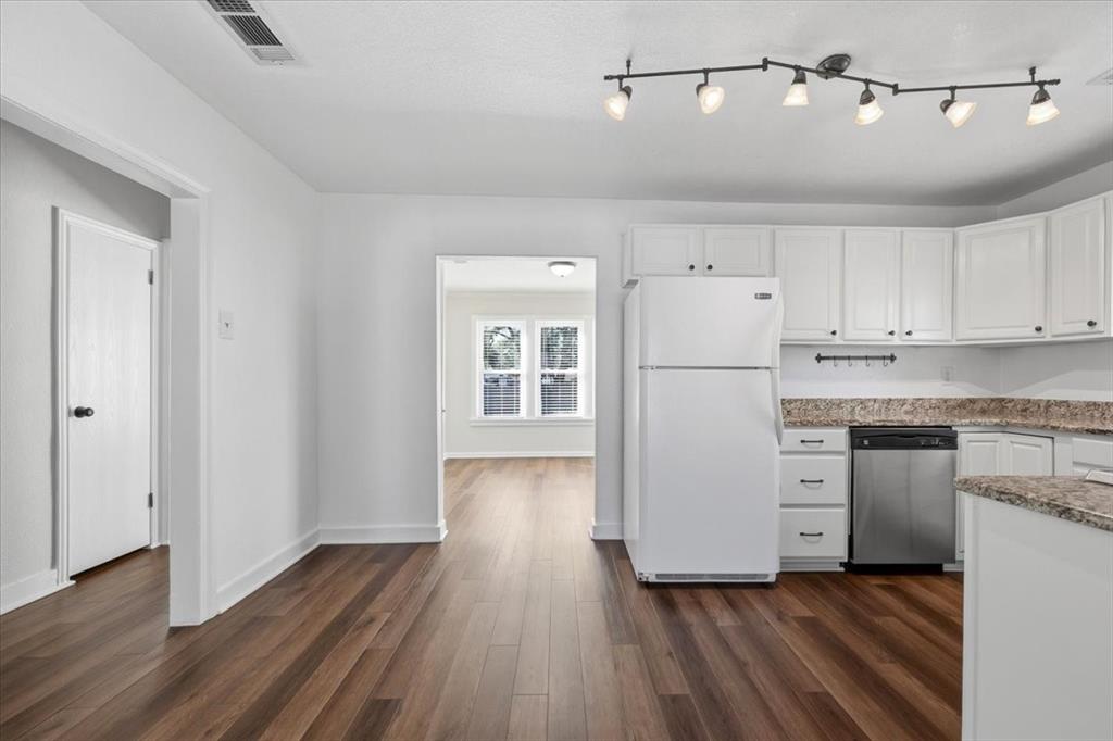 Westside Acres - Residential