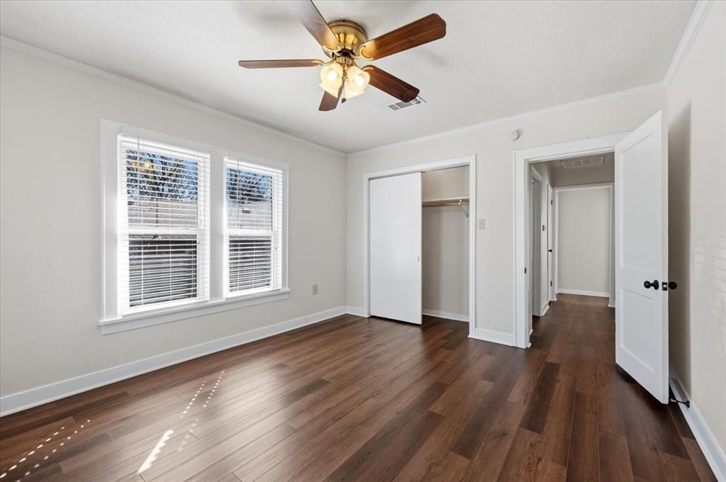 Westside Acres - Residential