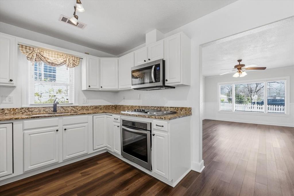 Westside Acres - Residential