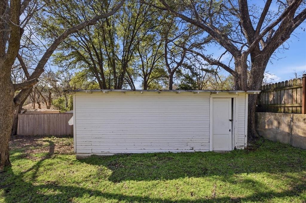 Westside Acres - Residential