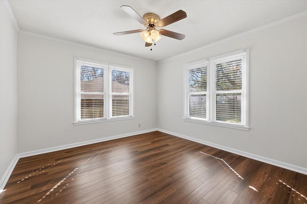 Westside Acres - Residential