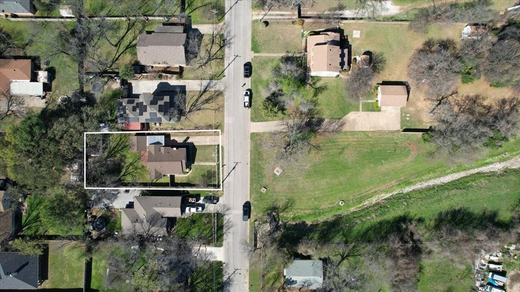 Westside Acres - Residential