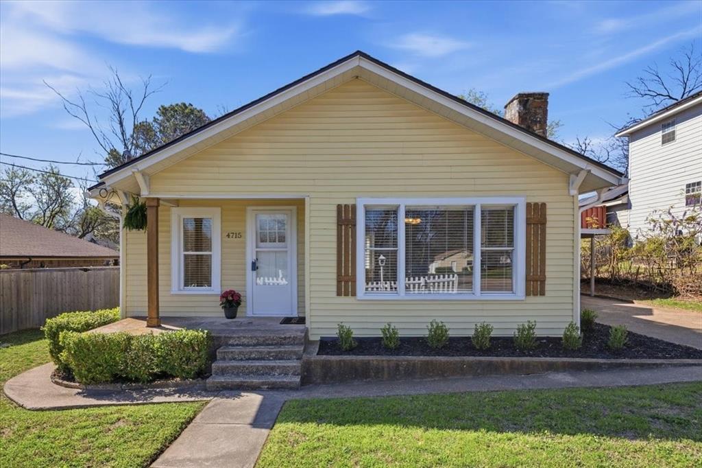 Westside Acres - Residential