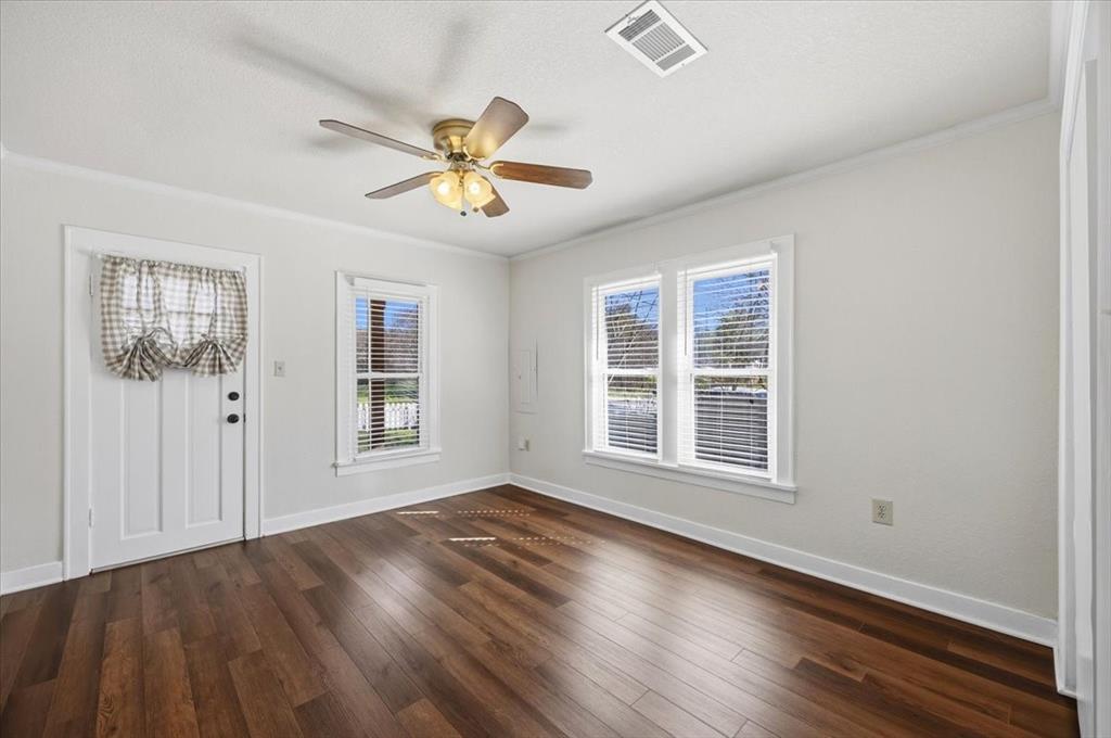 Westside Acres - Residential