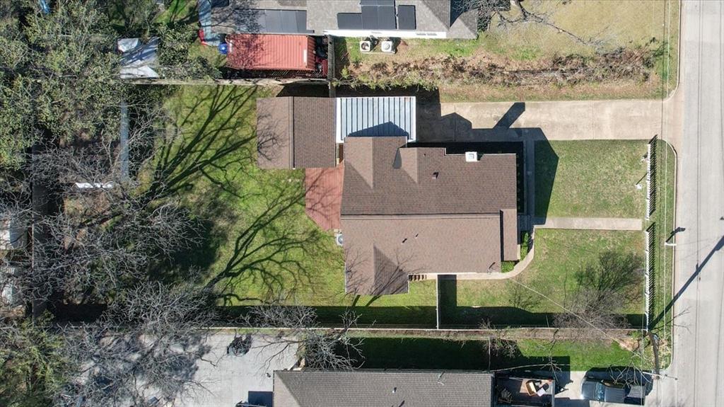 Westside Acres - Residential