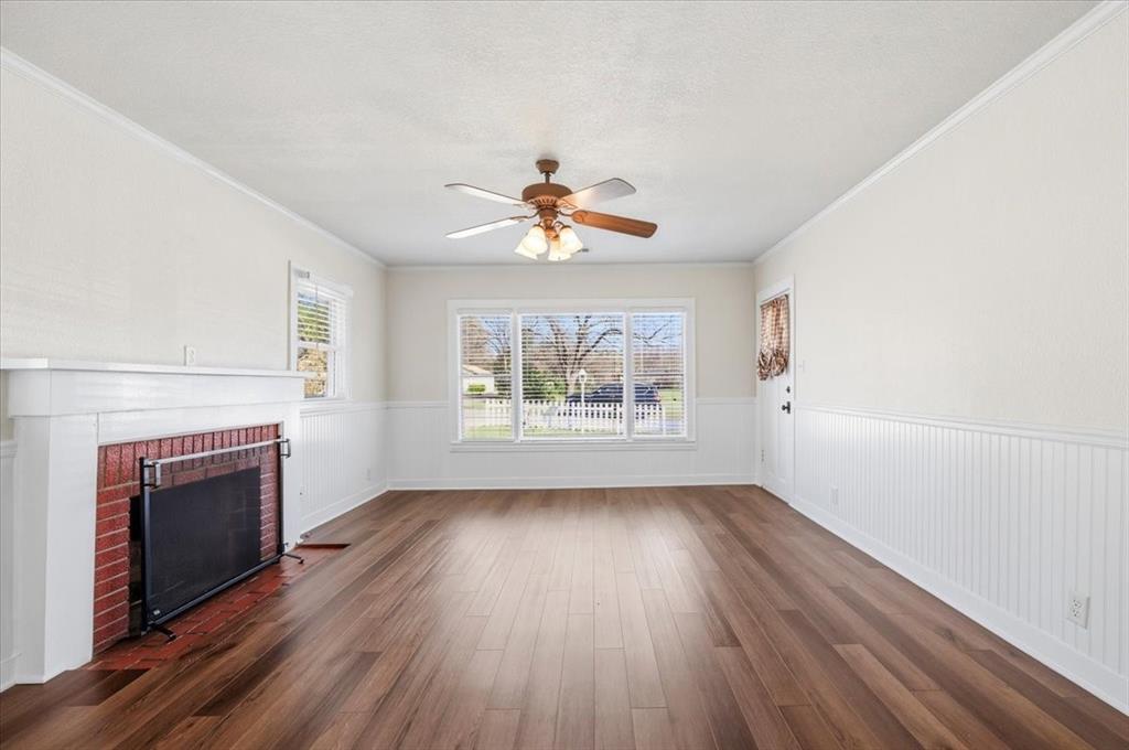 Westside Acres - Residential