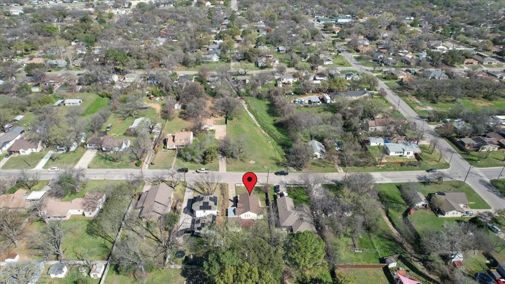 Westside Acres - Residential