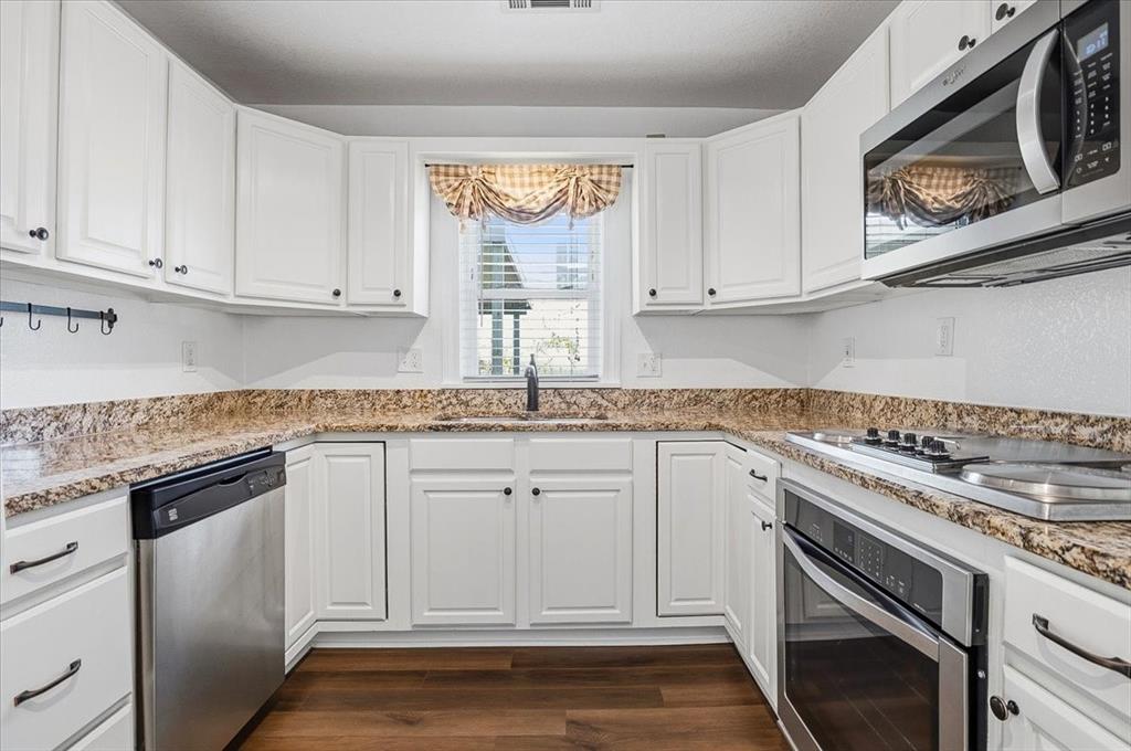 Westside Acres - Residential